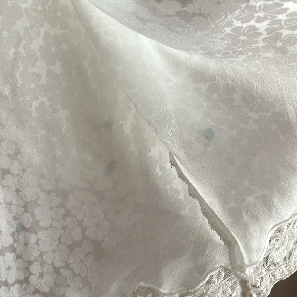 Christian Dior Vintage half slip - Picture 5 of 7